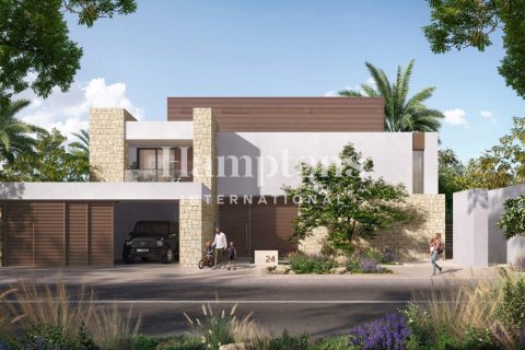 Villa in Dubai Land, UAE 6 bedrooms, 846.71794200 sq.m. № 599999 - photo 6