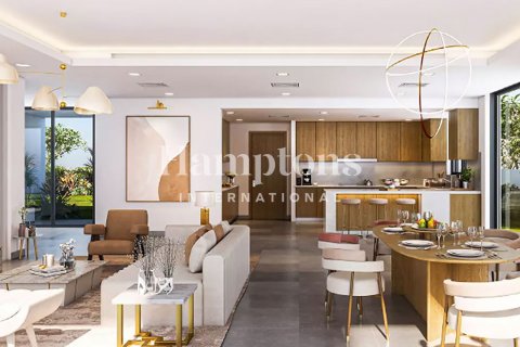 Villa in Dubai Land, UAE 6 bedrooms, 846.71794200 sq.m. № 599999 - photo 5