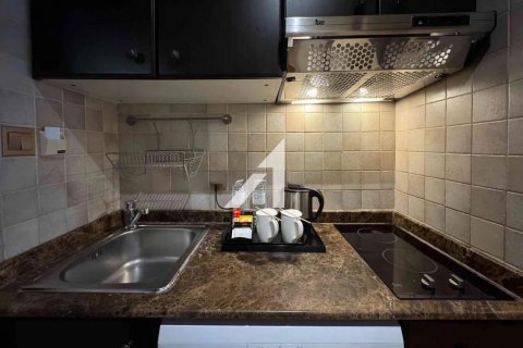 Apartmánový hotel v Dubai, SAE 1 pokoj, 32.2 m² Č.: 599887 - fotografie 8