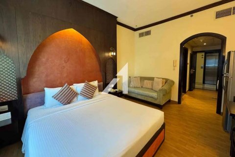 Apartmánový hotel v Dubai, SAE 1 pokoj, 32.2 m² Č.: 599887 - fotografie 3