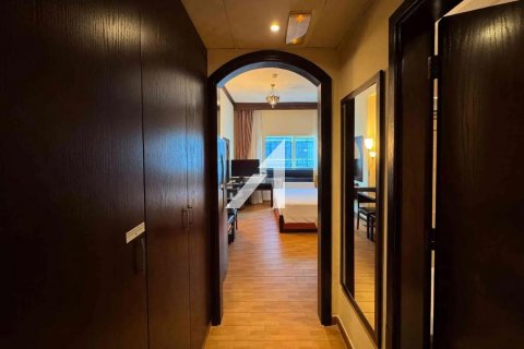 Apartmánový hotel v Dubai, SAE 1 pokoj, 32.2 m² Č.: 599887 - fotografie 6