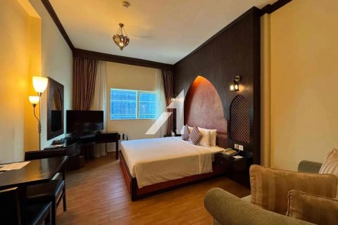Apartmánový hotel v Dubai, SAE 1 pokoj, 32.2 m² Č.: 599887 - fotografie 2