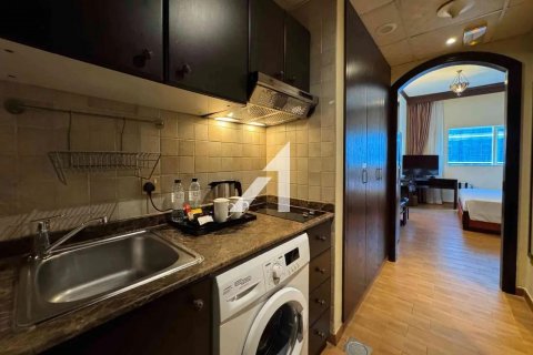 Apartmánový hotel v Dubai, SAE 1 pokoj, 32.2 m² Č.: 599887 - fotografie 9