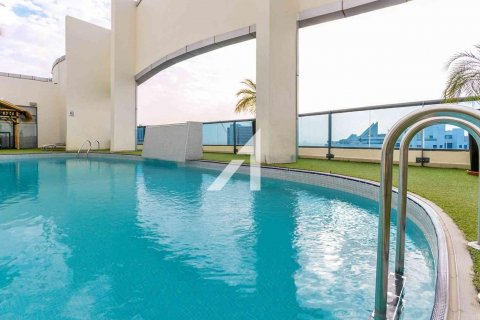 Apartmánový hotel v Dubai, SAE 1 pokoj, 32.2 m² Č.: 599887 - fotografie 12
