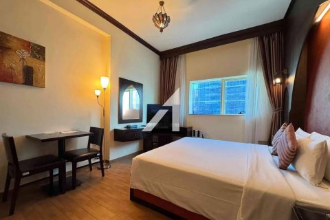 Apartmánový hotel v Dubai, SAE 1 pokoj, 32.2 m² Č.: 599887 - fotografie 4
