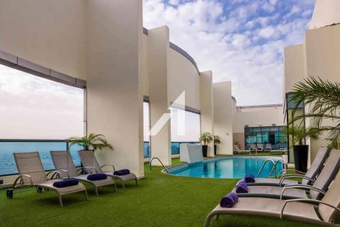 Apartmánový hotel v Dubai, SAE 1 pokoj, 32.2 m² Č.: 599887 - fotografie 13