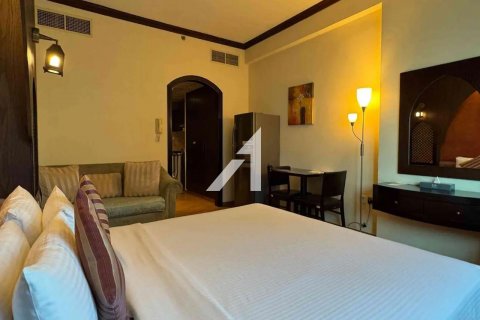 Apartmánový hotel v Dubai, SAE 1 pokoj, 32.2 m² Č.: 599887 - fotografie 5