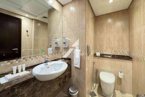 Apartmánový hotel v Dubai, SAE 1 pokoj, 32.2 m² Č.: 599887 - fotografie 10