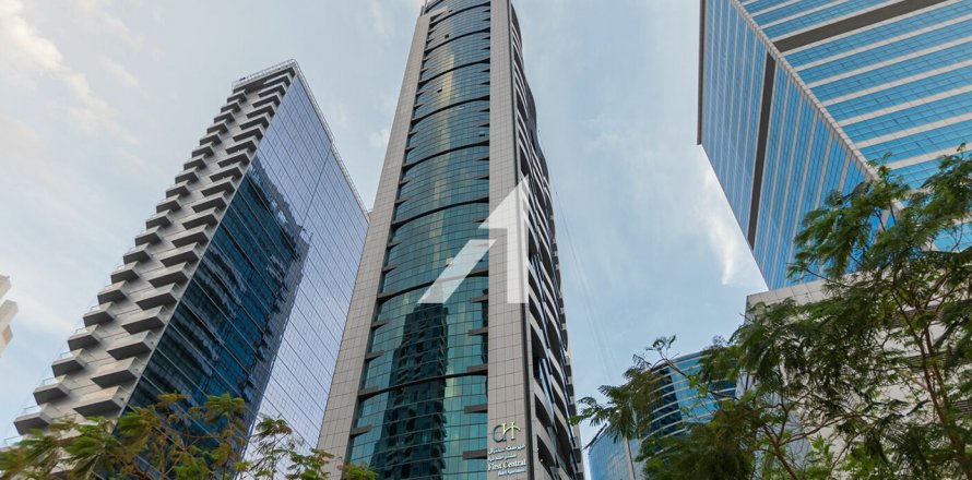 Apartmánový hotel v Dubai, SAE 1 pokoj, 32.2 m² Č.: 599887