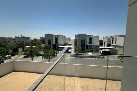 Vilë në Dubai, Emiratet e Bashkuara Arabe 4 dhoma gjumi, 833.8 m2. № 599888 - Foto 22