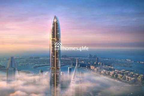 Wohnung zum Verkauf in Dubai Marina, Dubai, VAE 4 Schlafzimmer, 484 m2 Nr. 712540 - Foto 2