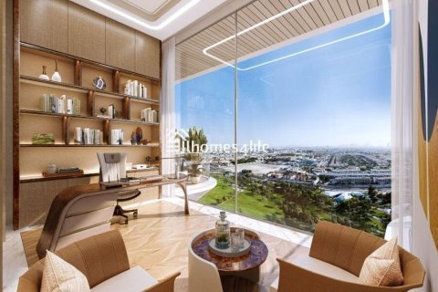 Penthouse à vendre à Al Wasl, Dubai, EAU 5 chambres, 839 m2 № 712538 - photo 9