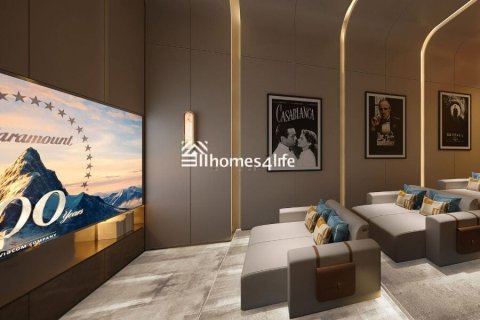 Penthouse à vendre à Al Wasl, Dubai, EAU 5 chambres, 839 m2 № 712538 - photo 19