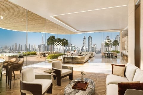 Penthouse à vendre à Al Wasl, Dubai, EAU 5 chambres, 839 m2 № 712538 - photo 6