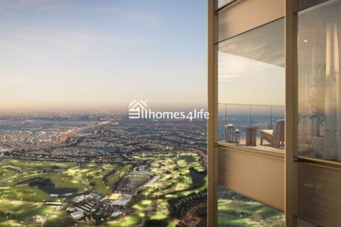 Apartmen di Dubai Marina, UAE 4 bilik tidur, 308 meter persegi № 712541 - foto 14
