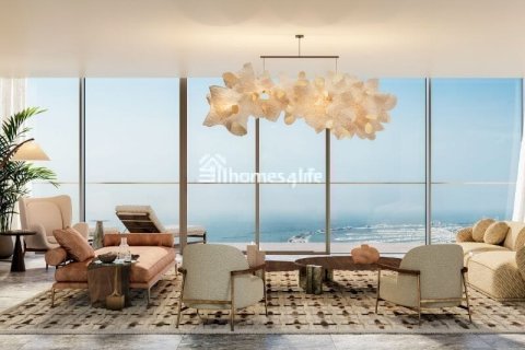 Apartmen di Dubai Marina, UAE 4 bilik tidur, 308 meter persegi № 712541 - foto 3
