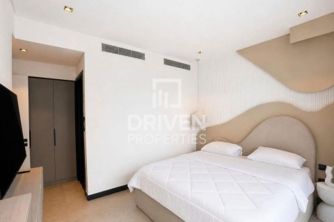 Lägenhet till försäljning i Business Bay, Dubai, UAE 2 sovrum, 103.68 kvm Nr. 767743 - fotografi 9