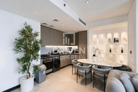Lägenhet till försäljning i Business Bay, Dubai, UAE 2 sovrum, 103.68 kvm Nr. 767743 - fotografi 4