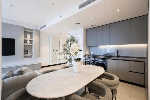 Lägenhet till försäljning i Business Bay, Dubai, UAE 2 sovrum, 103.68 kvm Nr. 767743 - fotografi 5