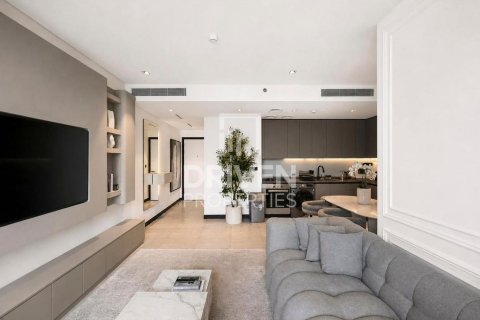 Lägenhet till försäljning i Business Bay, Dubai, UAE 2 sovrum, 103.68 kvm Nr. 767743 - fotografi 3