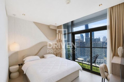 Lägenhet till försäljning i Business Bay, Dubai, UAE 2 sovrum, 103.68 kvm Nr. 767743 - fotografi 7