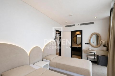 Lägenhet till försäljning i Business Bay, Dubai, UAE 2 sovrum, 103.68 kvm Nr. 767743 - fotografi 10