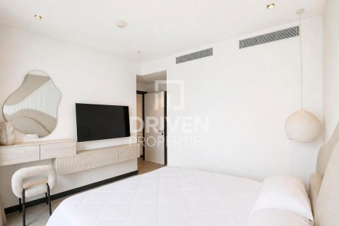 Lägenhet till försäljning i Business Bay, Dubai, UAE 2 sovrum, 103.68 kvm Nr. 767743 - fotografi 8