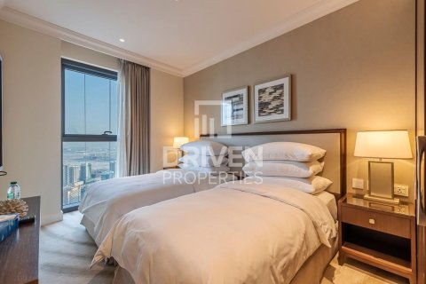 Apartment in Downtown Dubai (Downtown Burj Dubai), Dubai, UAE 2 bedrooms, 134.9 sq.m. № 767747 - photo 3