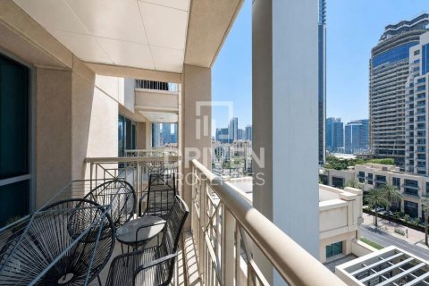 Appartamento in vendita a Downtown Dubai (Downtown Burj Dubai), Dubai, EAU 1 camera, 45.89 mq. № 767742 - foto 8