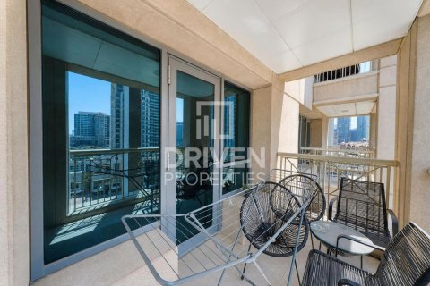Appartamento in vendita a Downtown Dubai (Downtown Burj Dubai), Dubai, EAU 1 camera, 45.89 mq. № 767742 - foto 5