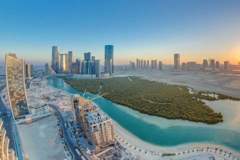 Tontti Dubai, Arabiemiraatit № 700988