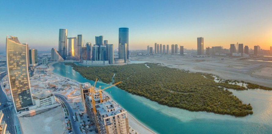 Dubai, संयुक्त अरब अमीरात में ज़मीन संख्या 700988