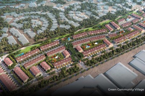 Land til salg i Dubai, UAE  № 700991 - foto 1