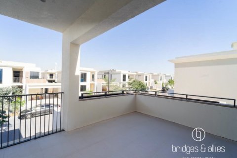 Villa sa Tilal Al Ghaf, Dubai, UAE 4 silid-tulugan, 432 sq.m. № 701073 - larawan 22