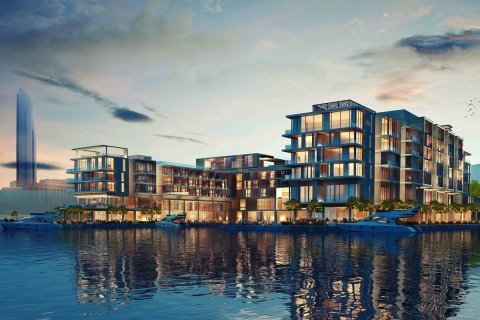 Land i Dubai, UAE № 700992