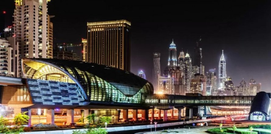 Zemes gabals Dubaijā, AAE Nr. 700989