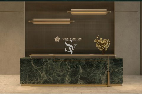 Oficiu de vânzare în Jumeirah Village Circle, Dubai, EAU 215 mp.  №715827 - poză 9