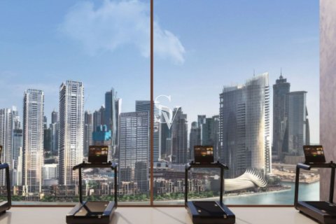Oficiu de vânzare în Business Bay, Dubai, EAU 69 mp.  №715830 - poză 2