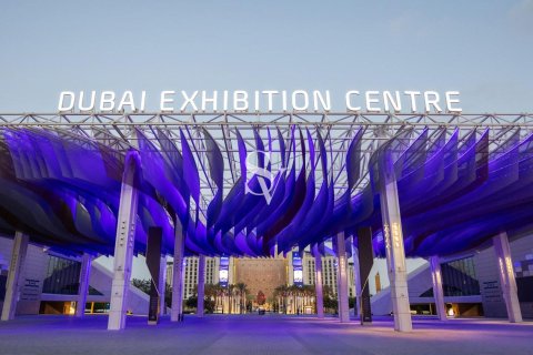Dubai South (Dubai World Central), UAE의 판매용 아파트 침실 2개, 104제곱미터 번호 715833 - 사진 7