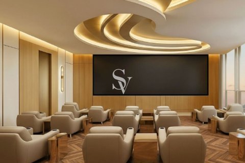 Oficiu de vânzare în Al Sufouh, Dubai, EAU 43 mp.  №715829 - poză 3