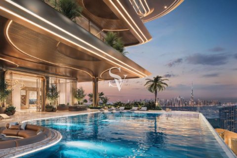 Oficiu de vânzare în Al Sufouh, Dubai, EAU 43 mp.  №715829 - poză 13