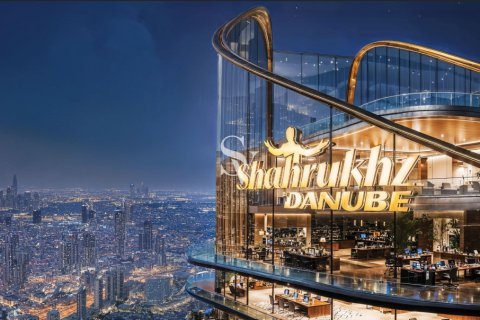 Oficiu de vânzare în Al Sufouh, Dubai, EAU 46 mp.  №715828 - poză 6
