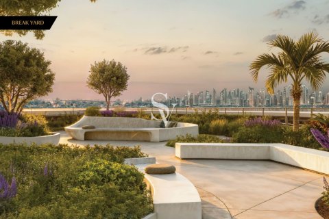 Oficiu de vânzare în Al Sufouh, Dubai, EAU 46 mp.  №715828 - poză 8