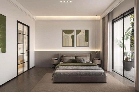 Apartment in Dubai, UAE 2 bedrooms, 121 sq.m. № 603924 - photo 3