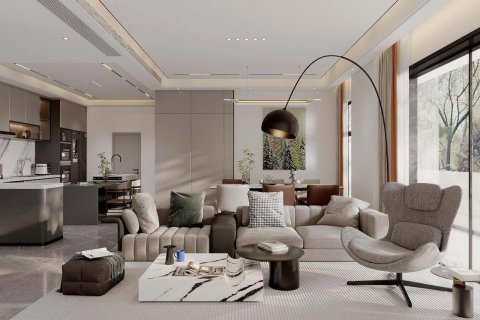 Apartment in Dubai, UAE 2 bedrooms, 121 sq.m. № 603924 - photo 7