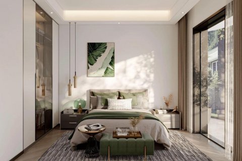 Apartment in Dubai, UAE 2 bedrooms, 121 sq.m. № 603924 - photo 8