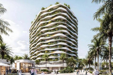Apartment in Dubai, UAE 2 bedrooms, 121 sq.m. № 603924 - photo 19