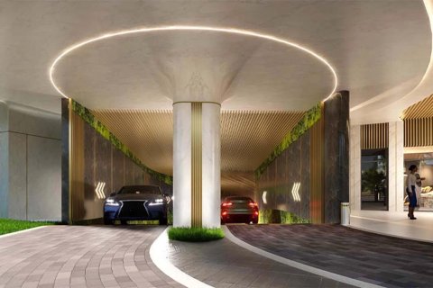 Apartment in Dubai, UAE 2 bedrooms, 121 sq.m. № 603924 - photo 17