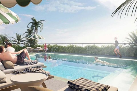 Apartment in Dubai, UAE 2 bedrooms, 121 sq.m. № 603924 - photo 18