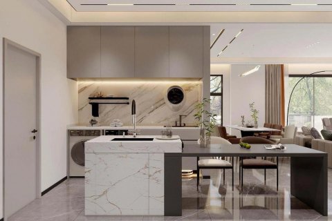 Apartment in Dubai, UAE 2 bedrooms, 121 sq.m. № 603924 - photo 6